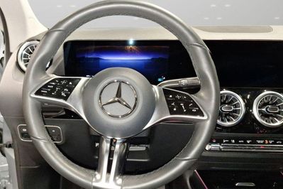 Mercedes EQA 250+ Progressive