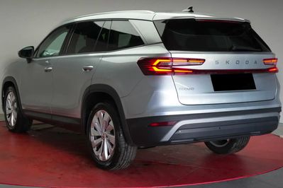 Skoda Kodiaq Drive 2.0 TDI DSG