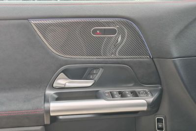 Mercedes GLA 200 mHEV AMG Line 7G-DCT