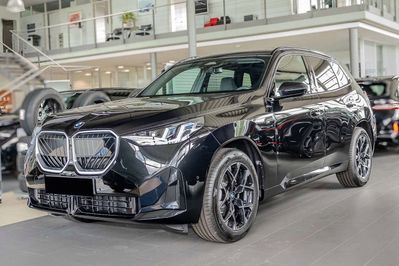 BMW X3 xDrive20d M Sport