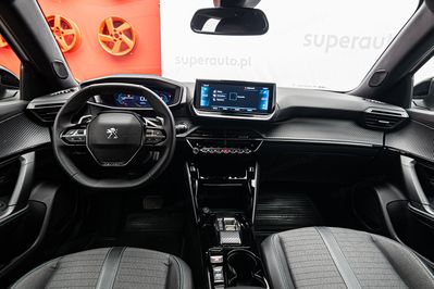 Peugeot 2008 1.2 PureTech Allure Pack S&S EAT8