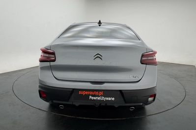 Citroen C4 X Shine Pack 1.2 PureTech EAT8