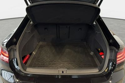 Volkswagen Arteon 2.0 TSI Elegance DSG