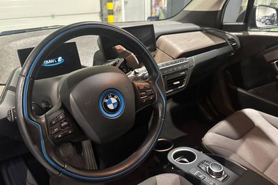 BMW i3 120 Ah