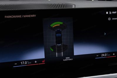 BMW Seria 3 320i Sport Line aut