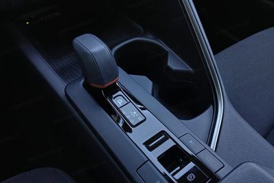 Toyota C-HR 1.8 Hybrid Style