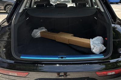 Audi Q5 40 TDI quattro Advanced