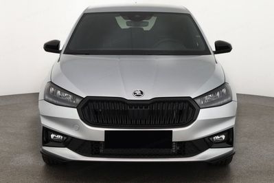 Skoda Fabia Monte Carlo 1.0 TSI DSG