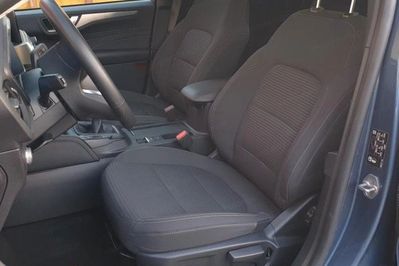 Ford Kuga 1.5 EcoBoost Titanium