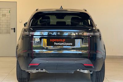 Land Rover Range Rover Velar D200 Dynamic SE