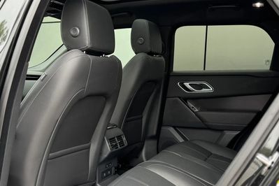 Land Rover Range Rover Velar 3.0 P400 Mhev Belgravia Edition