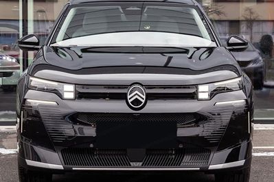 Citroen C5 Aircross Max eDCT6 1.2 mHEV