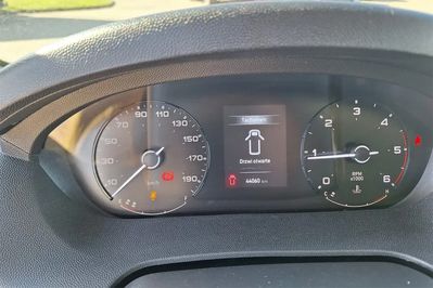 Fiat Ducato Maxi L4H3