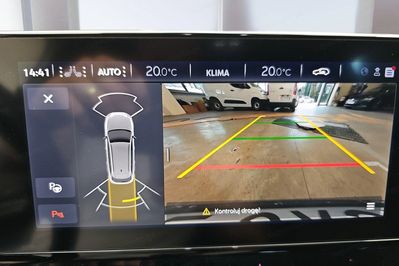 Cupra Leon 1.5 Etsi Dsg
