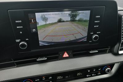 Kia Sportage 1.6 T-GDI M