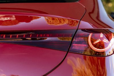 Mercedes CLA 220  4-Matic AMG Line