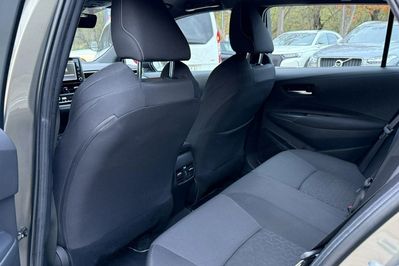 Toyota Corolla 1.8 Hybrid Comfort