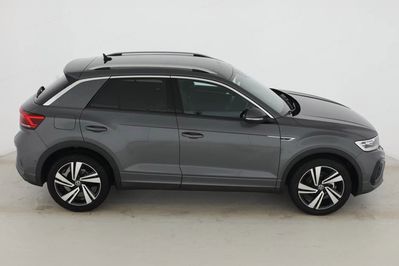 Volkswagen T-Roc R-Line Plus 1.5 TSI