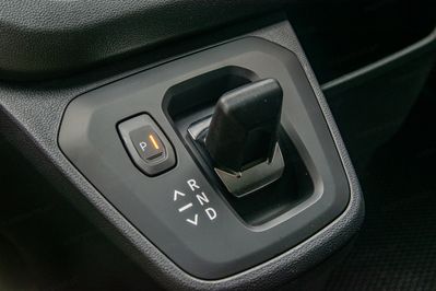 Renault Trafic Kombi L2H1 AT9