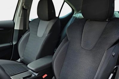 Skoda Octavia 1.5 Tsi Selection