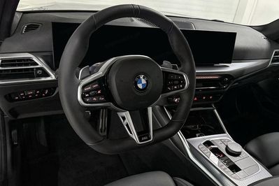 BMW Seria 3 318i M Sport