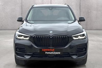 BMW X5 xDrive25d sport-aut