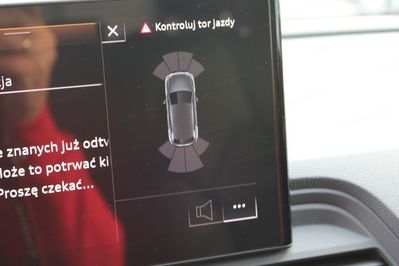 Audi Q5 35 TDI mHEV S tronic