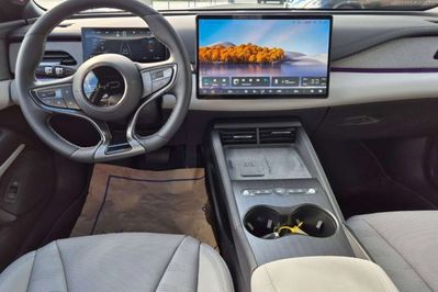 BYD Seal 6 DM-i Comfort