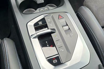 BMW Seria 2 Gran Coupe 220 M Sport