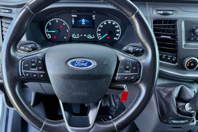 Ford Transit 350 2.0 L2H2