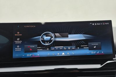 BMW Seria 5 520d xDrive M Sport aut