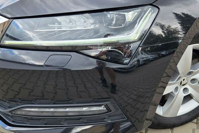 Skoda Superb TSI Ambition DSG