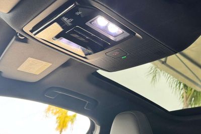 Audi Q3 TFSI S line Sportback
