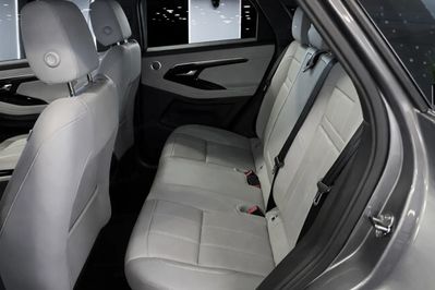 Land Rover Range Rover Evoque P249 S