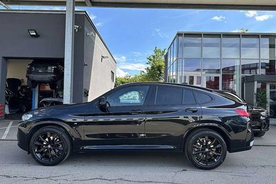 BMW X4 xDrive20i M Sport
