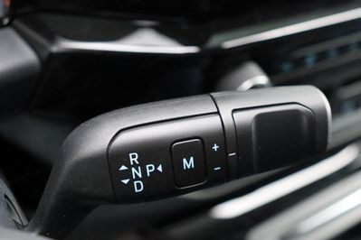 Ford Tourneo Custom 320 L2H1 Sport A8