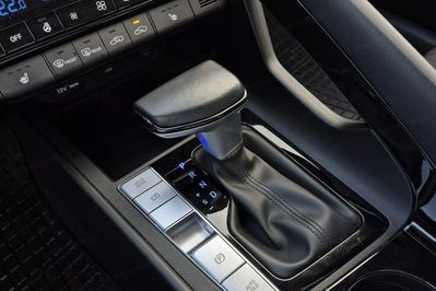 Hyundai Elantra 1.6 Smart