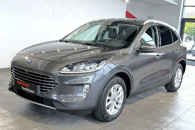Ford Kuga 1.5