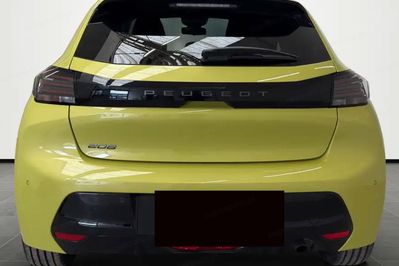 Peugeot 208 Edition 1.2 Turbo