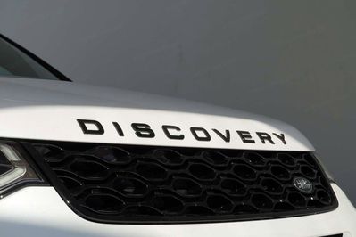 Land Rover Discovery Sport 2.0 D165 Dynamic SE