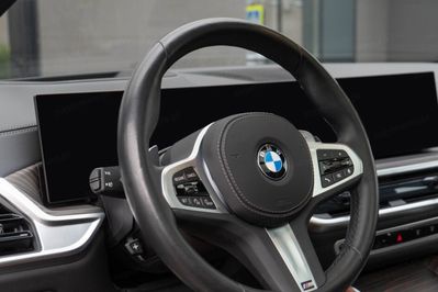 BMW X6 xDrive30d M Sport