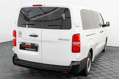 Toyota Proace Verso Long L2H1