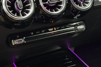 Mercedes GLB 200 AMG Line