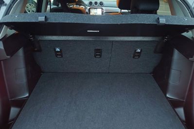 Suzuki Vitara 1.4 Boosterjet mHEV Premium Plus 2WD