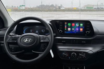Hyundai i20 1.2 Pure