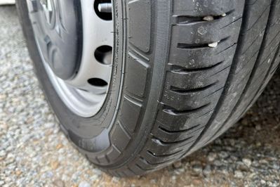 Renault Master dCi L3H2 (bryg.)