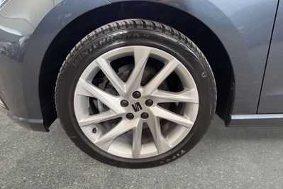 Seat Ibiza 1.0 TSI
