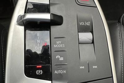 BMW X1 sDrive18d M Sport