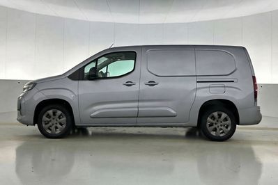 Opel Combo Van XL L2H1 AT