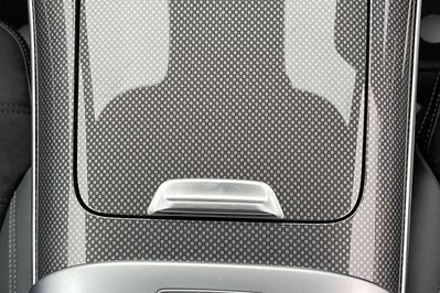 Mercedes CLE 300 4-Matic AMG Line